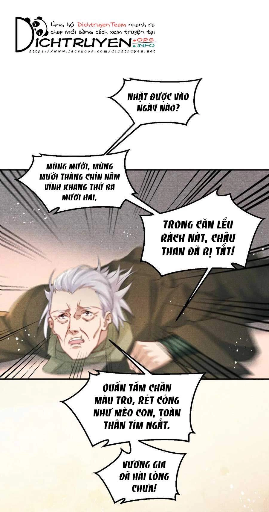 Nhất Kiếm Sương Hàn Chapter 76 - 21