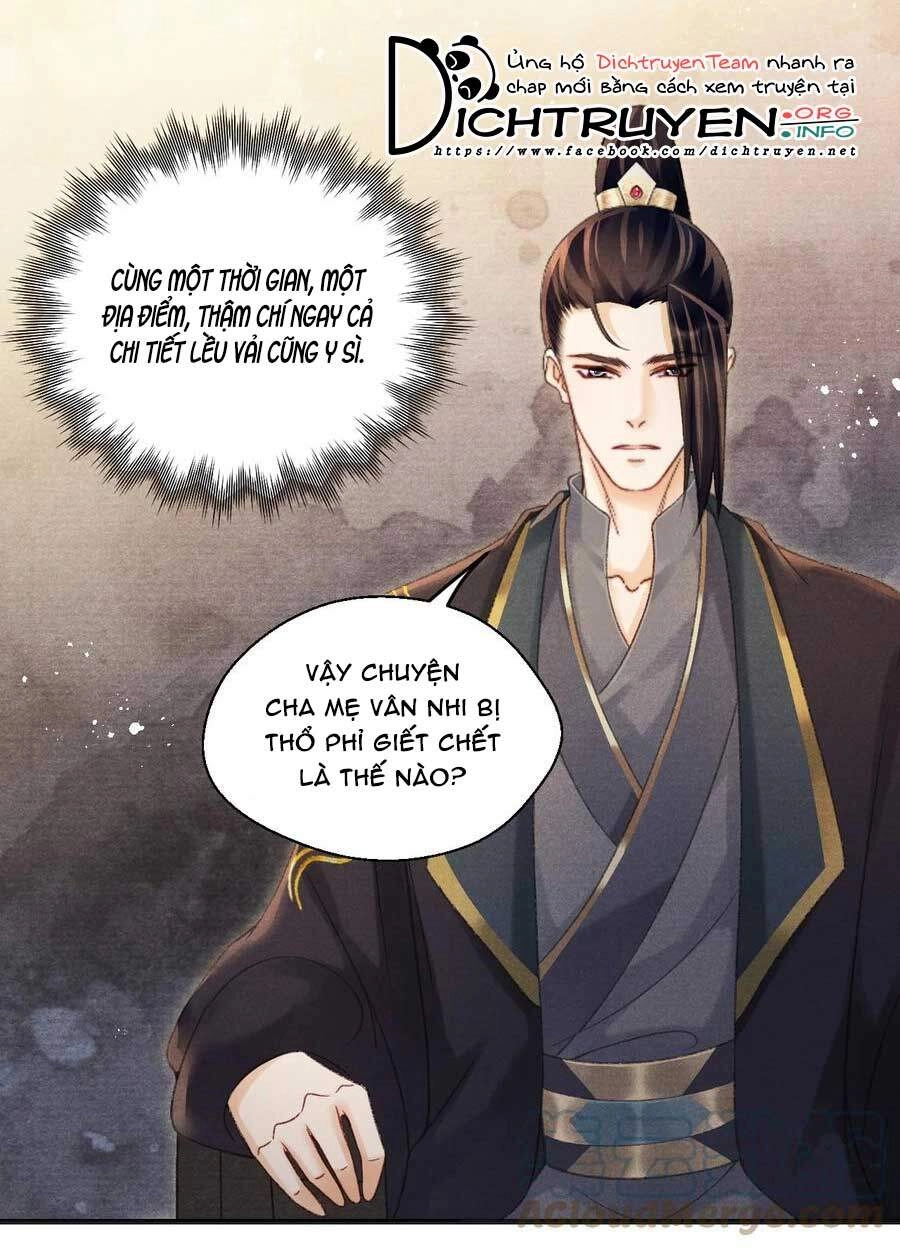 Nhất Kiếm Sương Hàn Chapter 76 - 22