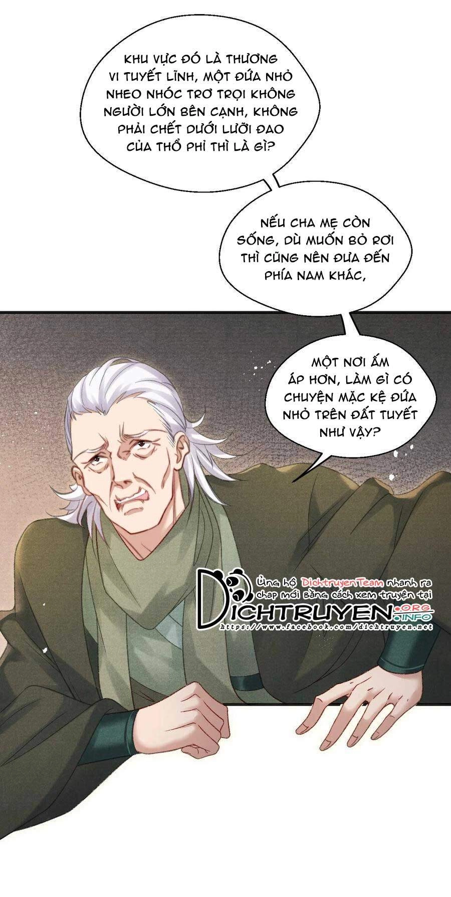 Nhất Kiếm Sương Hàn Chapter 76 - 23