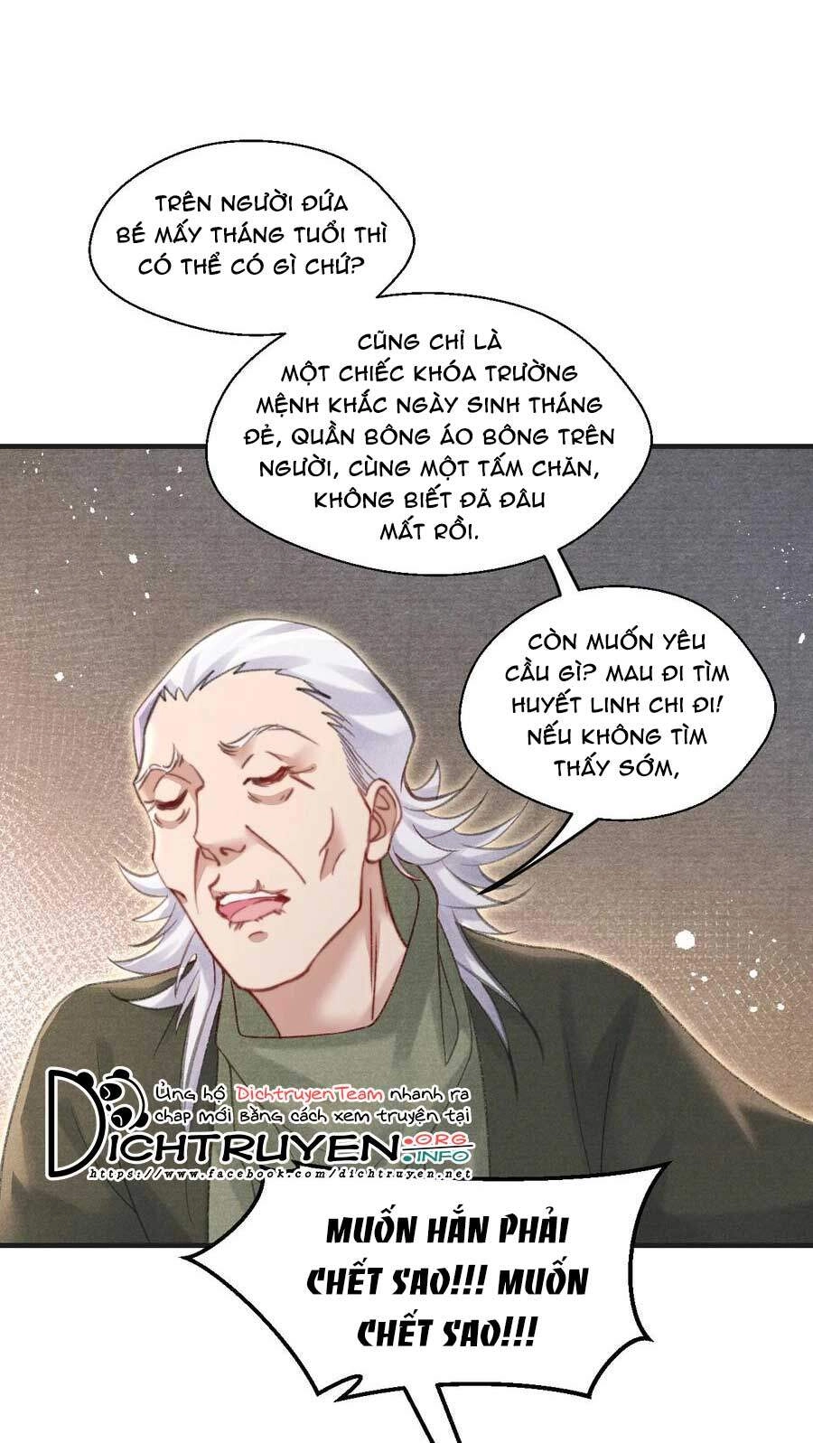 Nhất Kiếm Sương Hàn Chapter 76 - 25