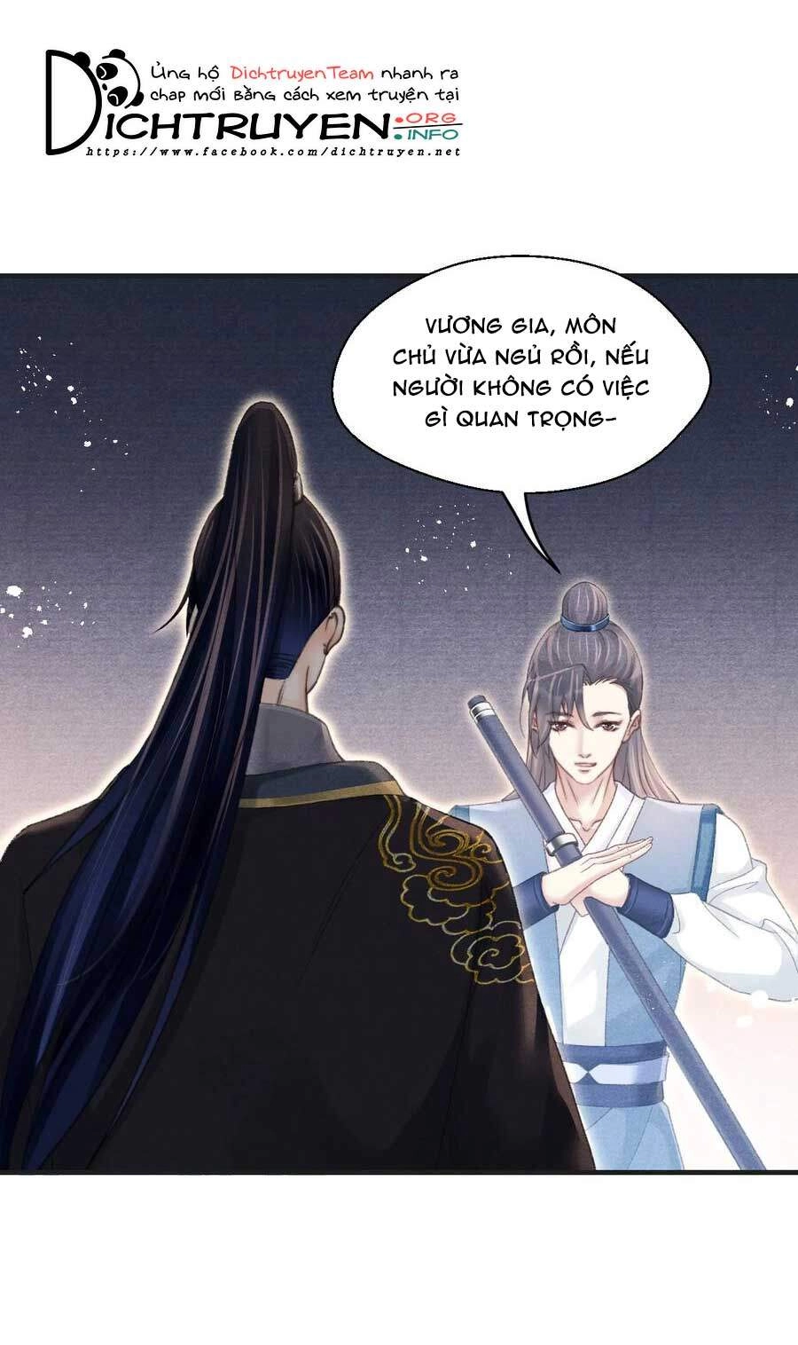 Nhất Kiếm Sương Hàn Chapter 76 - 28