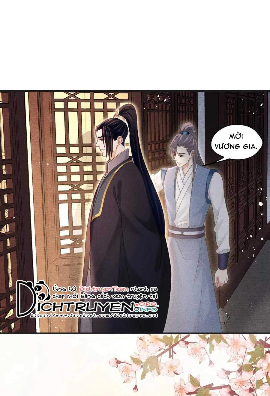 Nhất Kiếm Sương Hàn Chapter 76 - 30