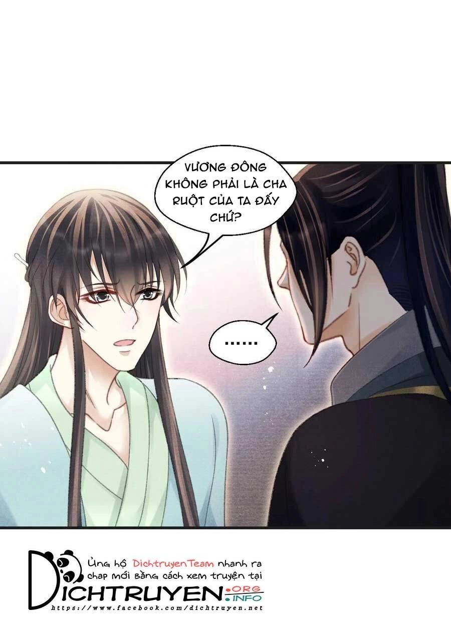 Nhất Kiếm Sương Hàn Chapter 76 - 34