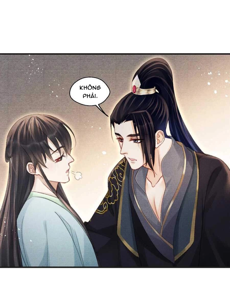 Nhất Kiếm Sương Hàn Chapter 76 - 35