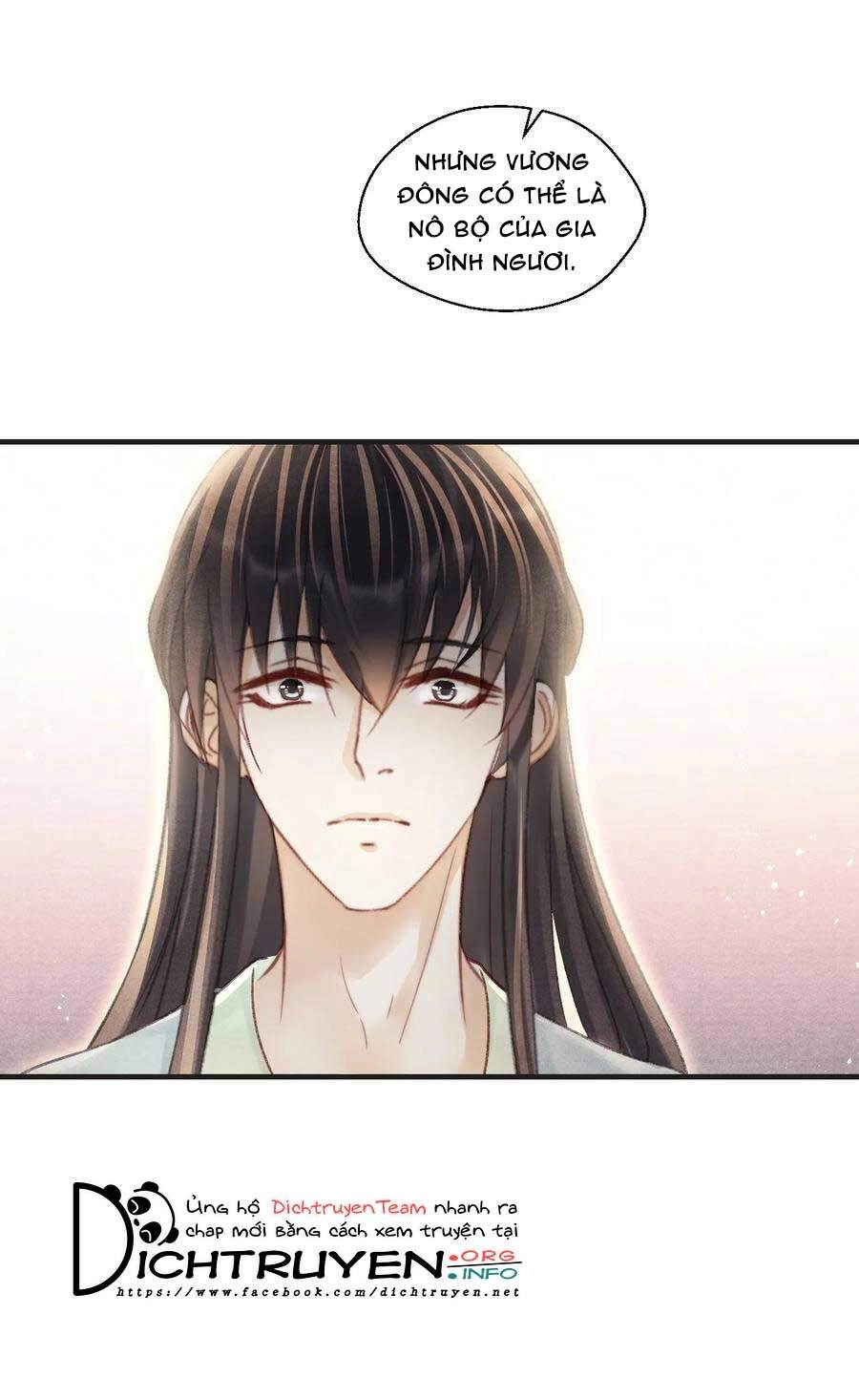 Nhất Kiếm Sương Hàn Chapter 76 - 36