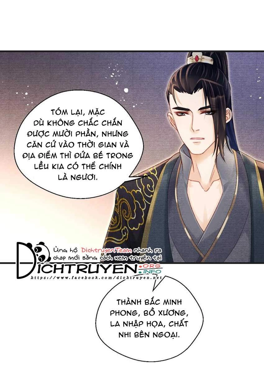 Nhất Kiếm Sương Hàn Chapter 77 - 2