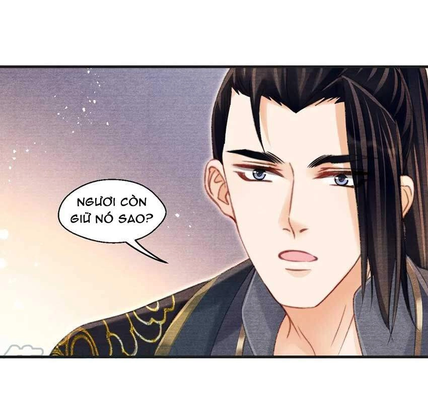 Nhất Kiếm Sương Hàn Chapter 77 - 5