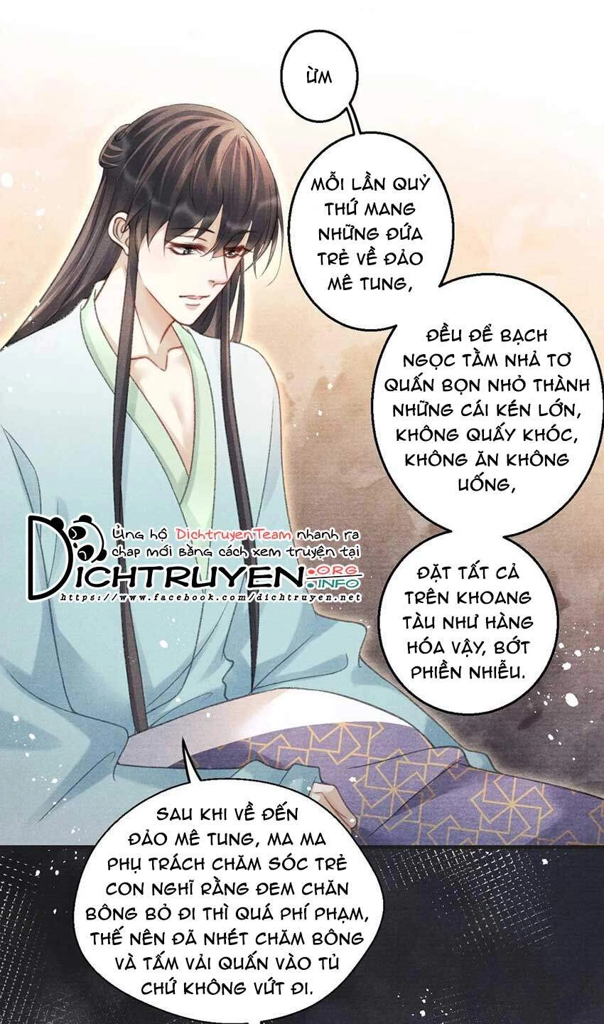 Nhất Kiếm Sương Hàn Chapter 77 - 6