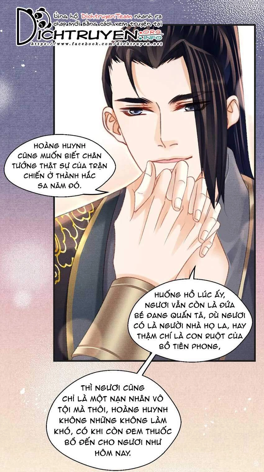 Nhất Kiếm Sương Hàn Chapter 77 - 13