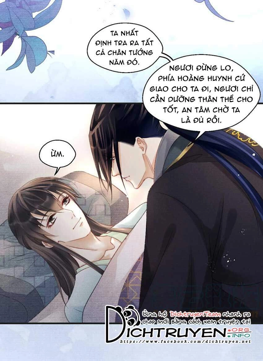 Nhất Kiếm Sương Hàn Chapter 77 - 16