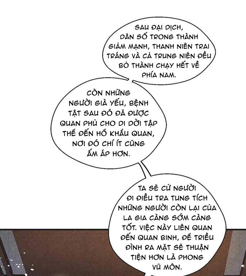 Nhất Kiếm Sương Hàn Chapter 77 - 18