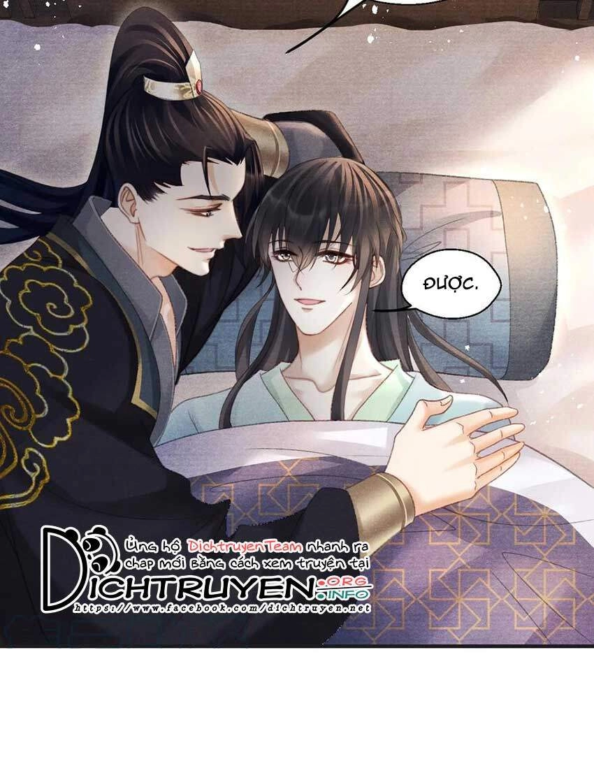 Nhất Kiếm Sương Hàn Chapter 77 - 19