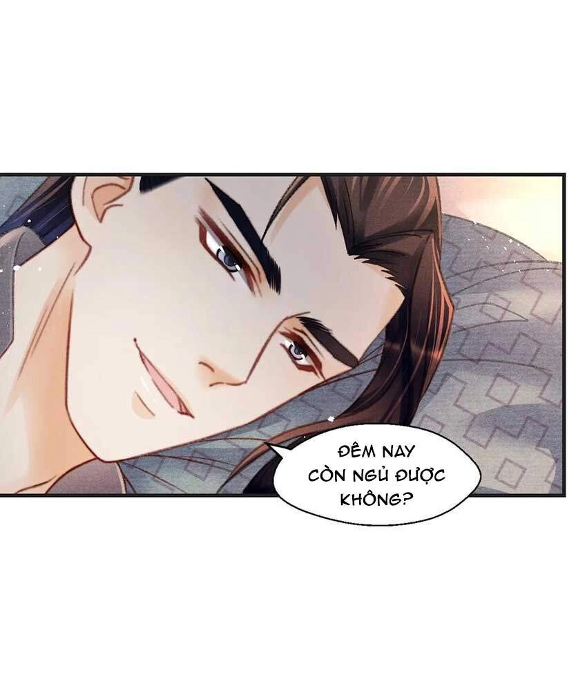 Nhất Kiếm Sương Hàn Chapter 77 - 20