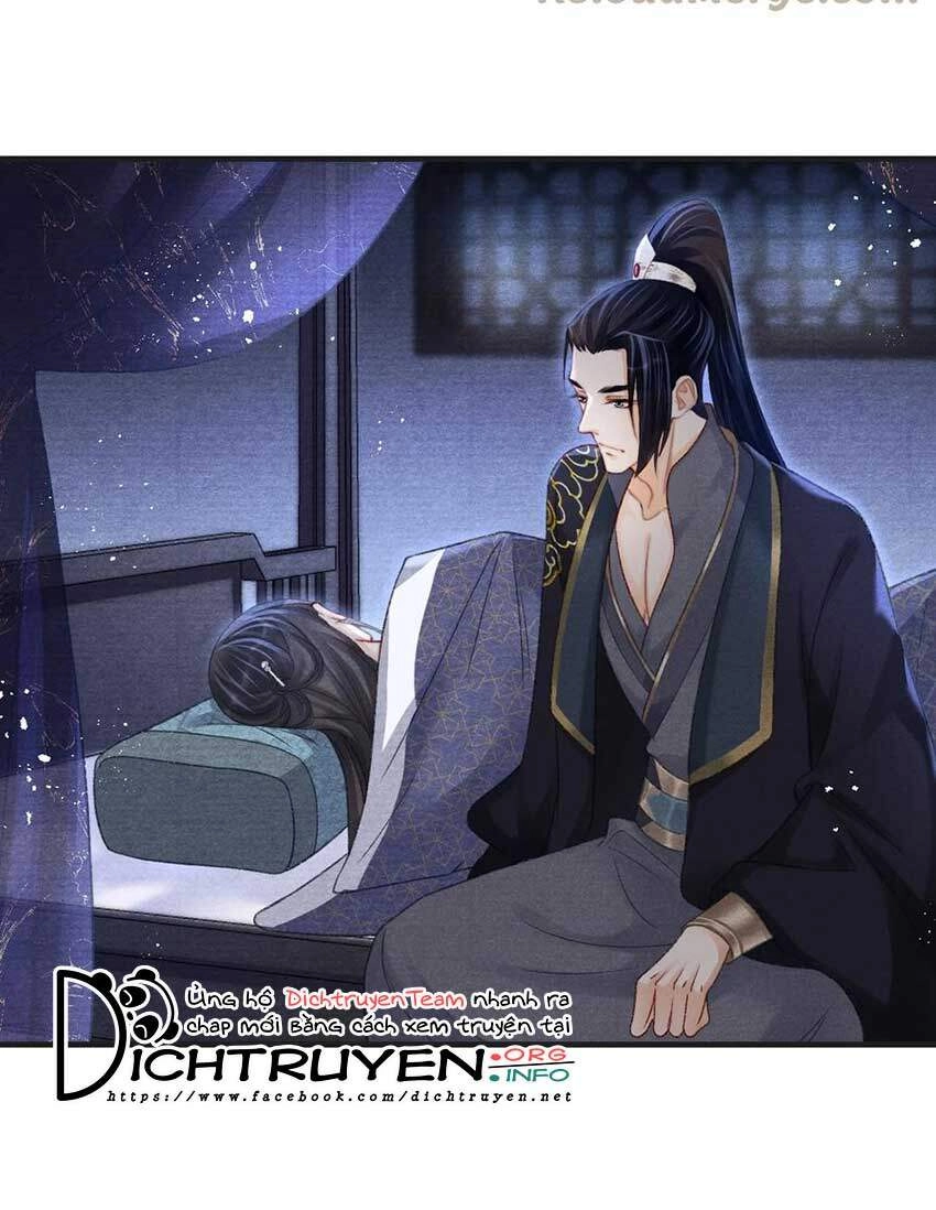 Nhất Kiếm Sương Hàn Chapter 77 - 24