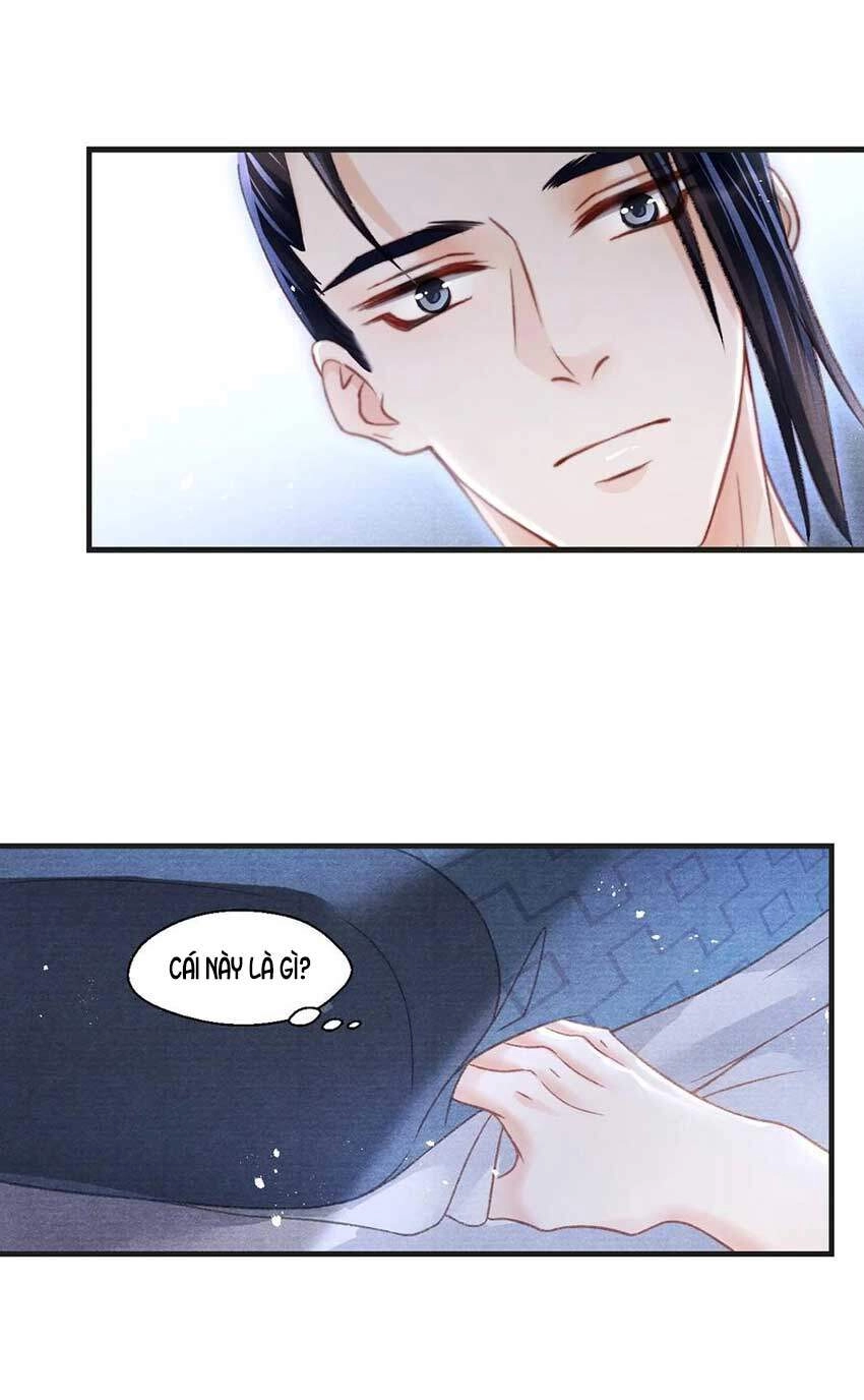 Nhất Kiếm Sương Hàn Chapter 77 - 25