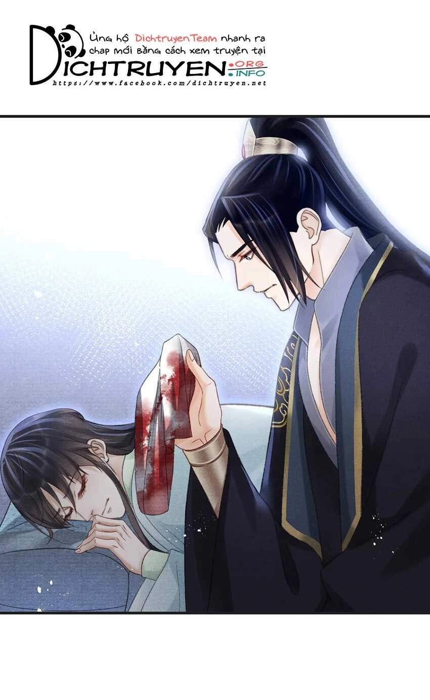 Nhất Kiếm Sương Hàn Chapter 77 - 26