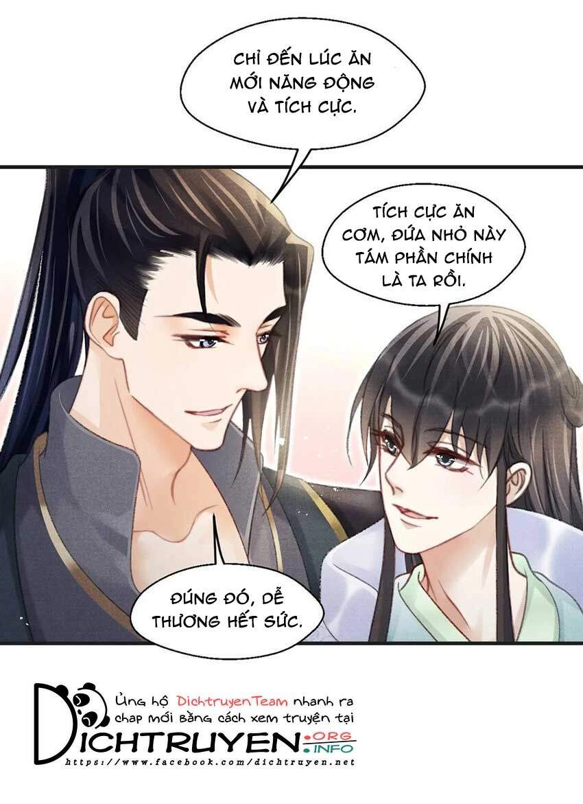 Nhất Kiếm Sương Hàn Chapter 77 - 30