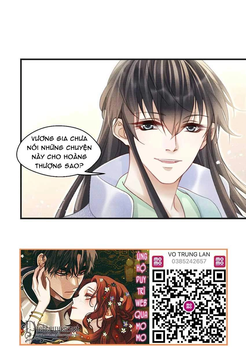 Nhất Kiếm Sương Hàn Chapter 77 - 31