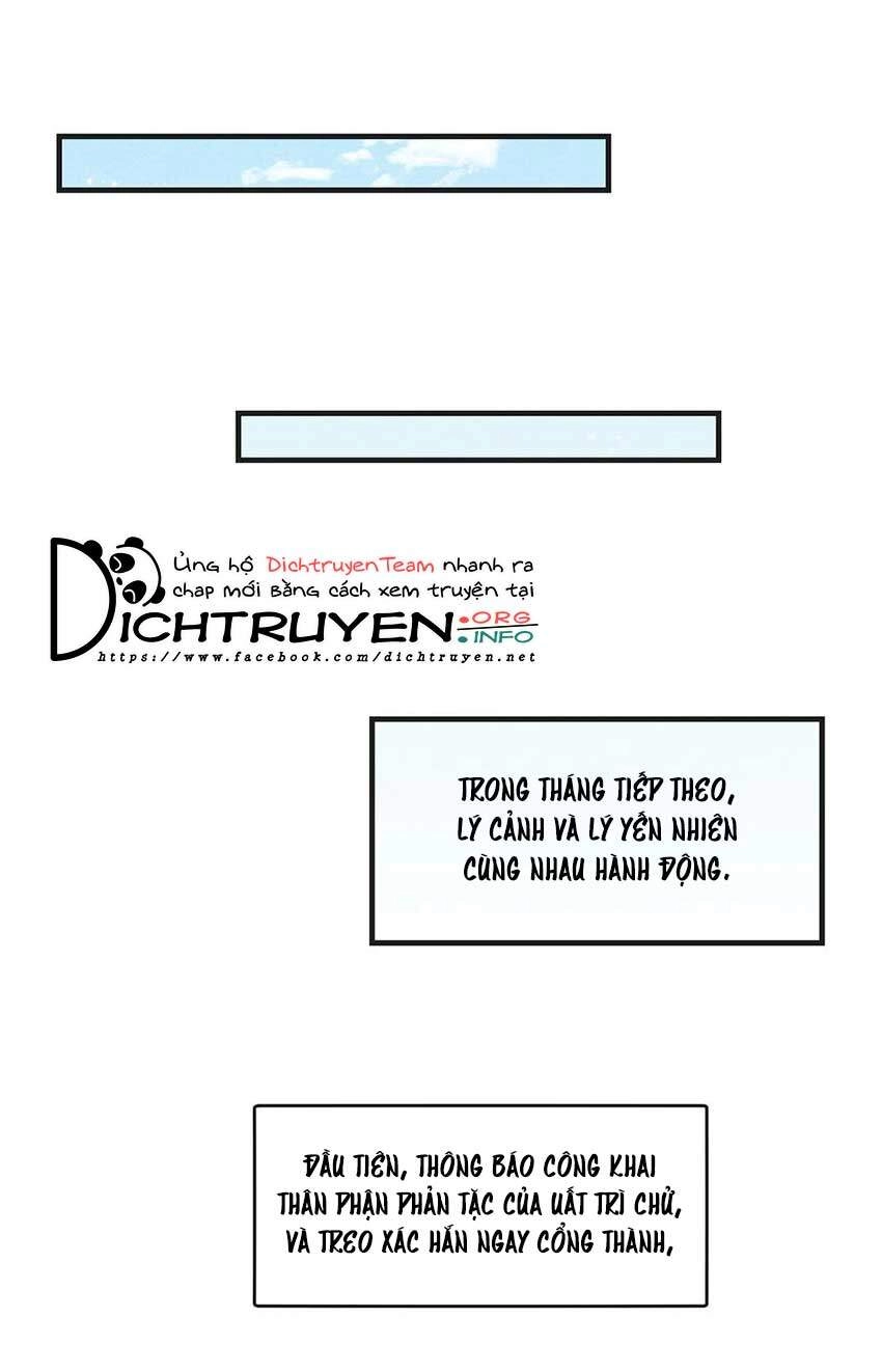 Nhất Kiếm Sương Hàn Chapter 77 - 33