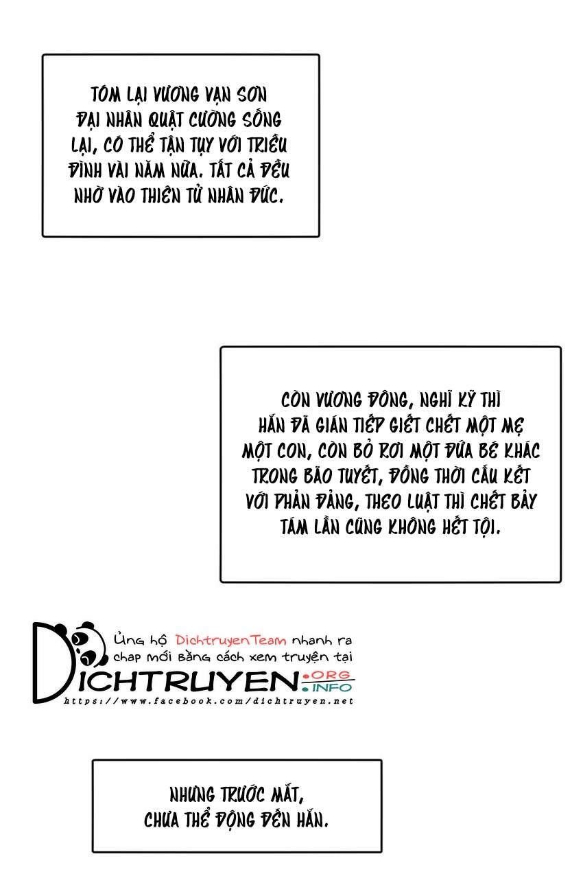 Nhất Kiếm Sương Hàn Chapter 77 - 36