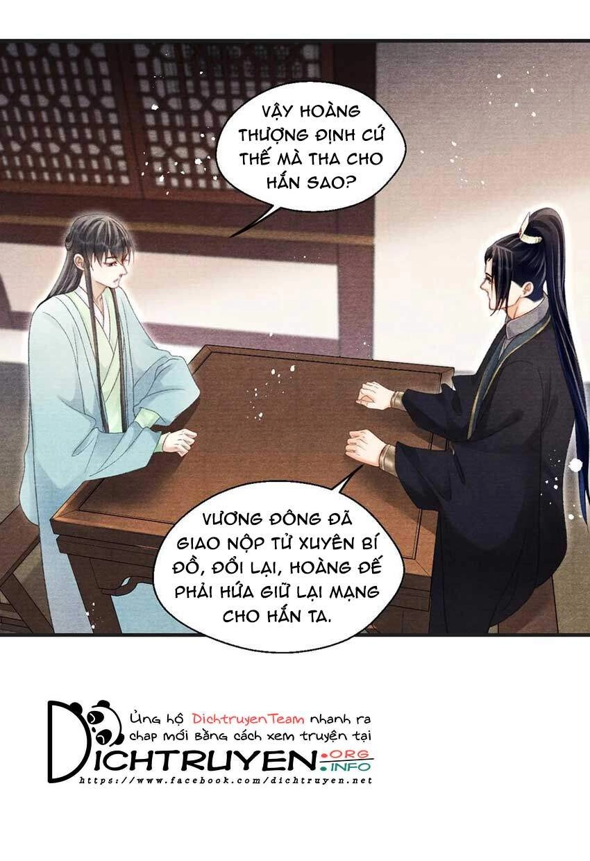 Nhất Kiếm Sương Hàn Chapter 77 - 37