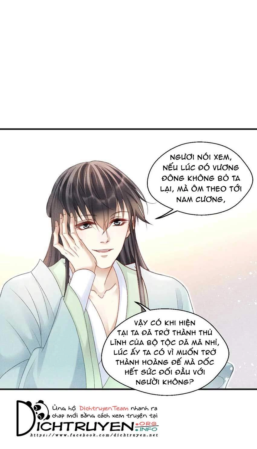 Nhất Kiếm Sương Hàn Chapter 77 - 38