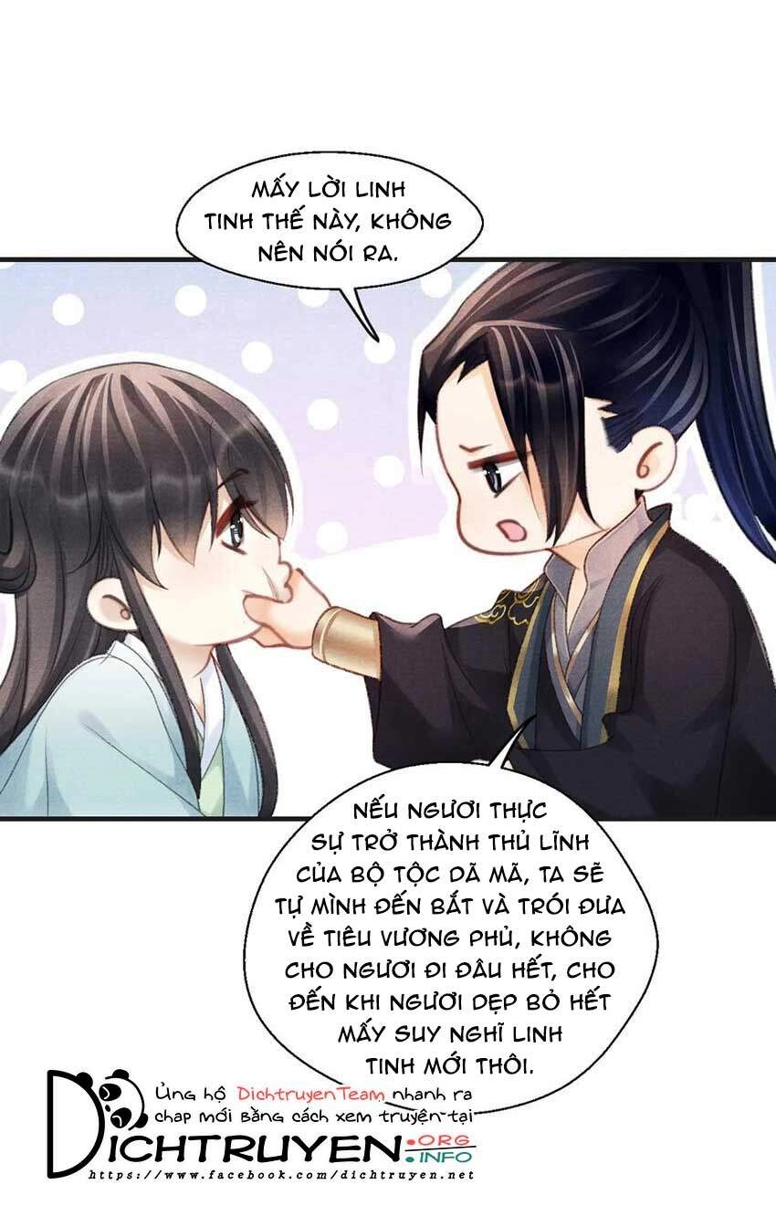 Nhất Kiếm Sương Hàn Chapter 77 - 39