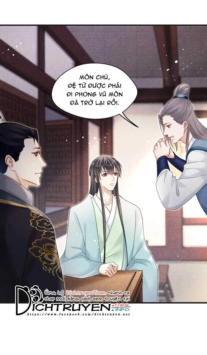 Nhất Kiếm Sương Hàn Chapter 77 - 40