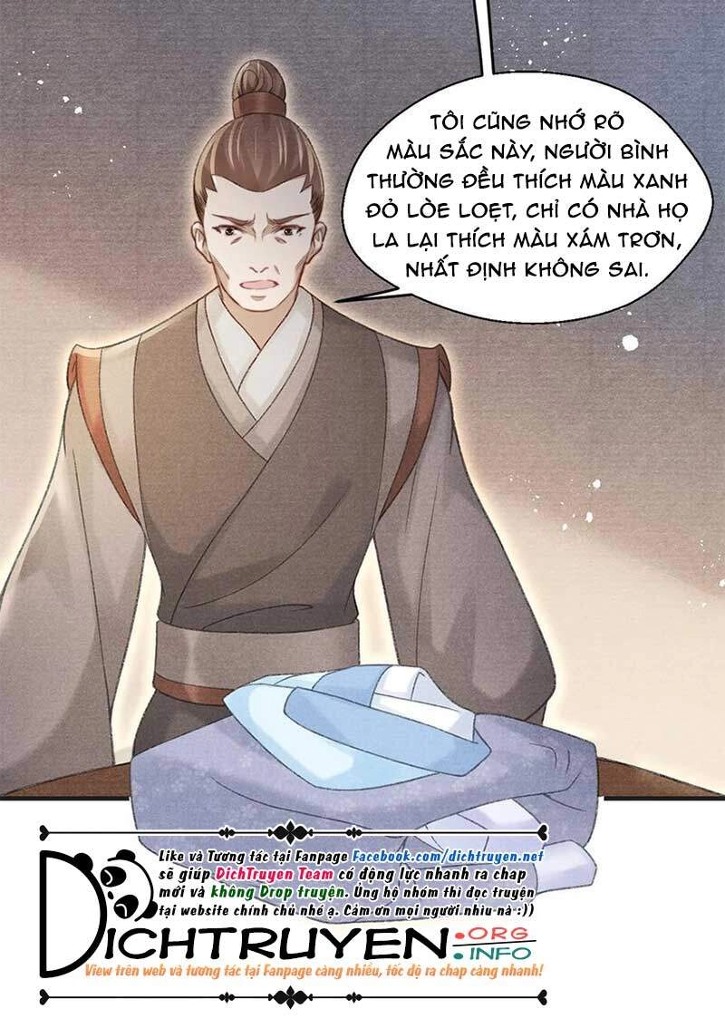 Nhất Kiếm Sương Hàn Chapter 78 - 2