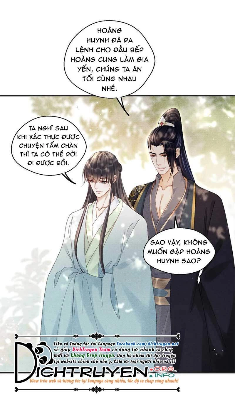 Nhất Kiếm Sương Hàn Chapter 78 - 6