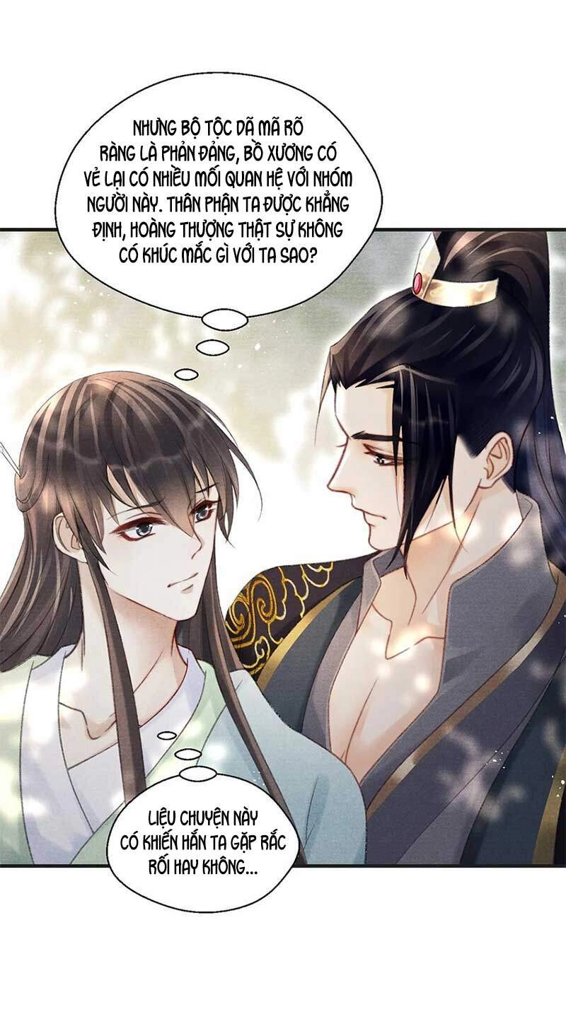 Nhất Kiếm Sương Hàn Chapter 78 - 7