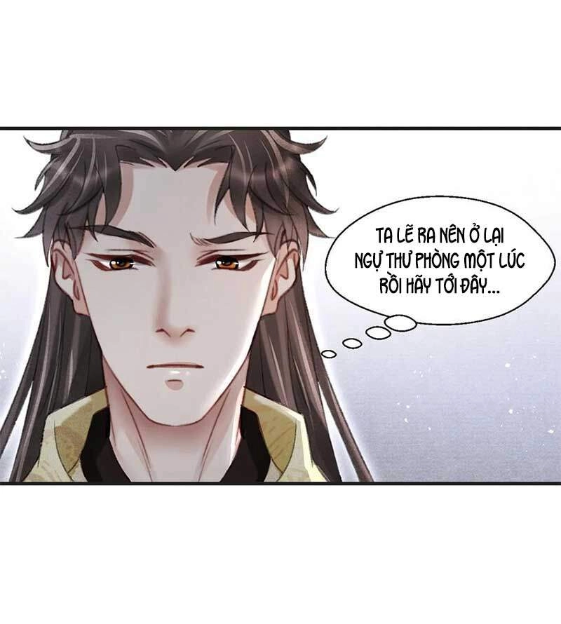 Nhất Kiếm Sương Hàn Chapter 78 - 12