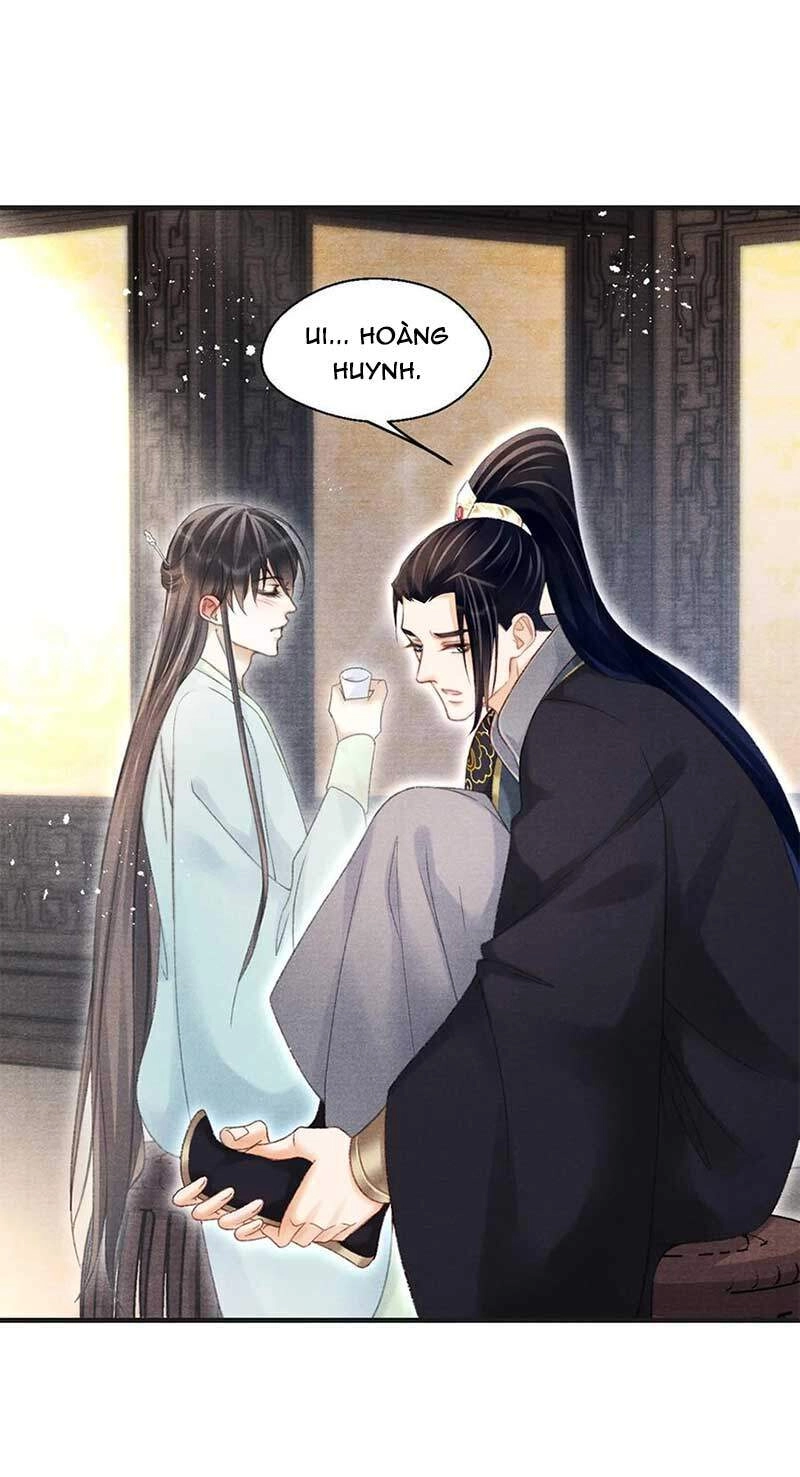 Nhất Kiếm Sương Hàn Chapter 78 - 14