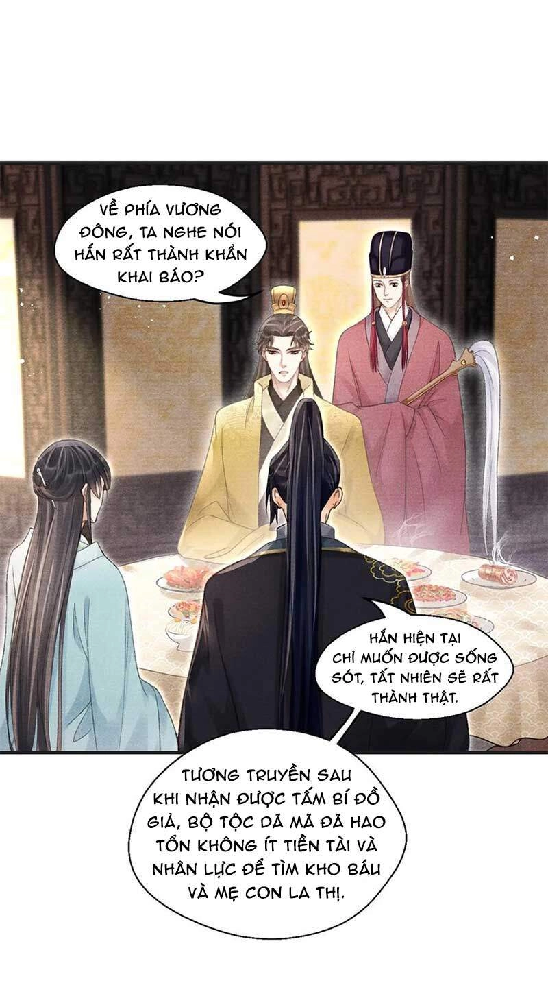 Nhất Kiếm Sương Hàn Chapter 78 - 16