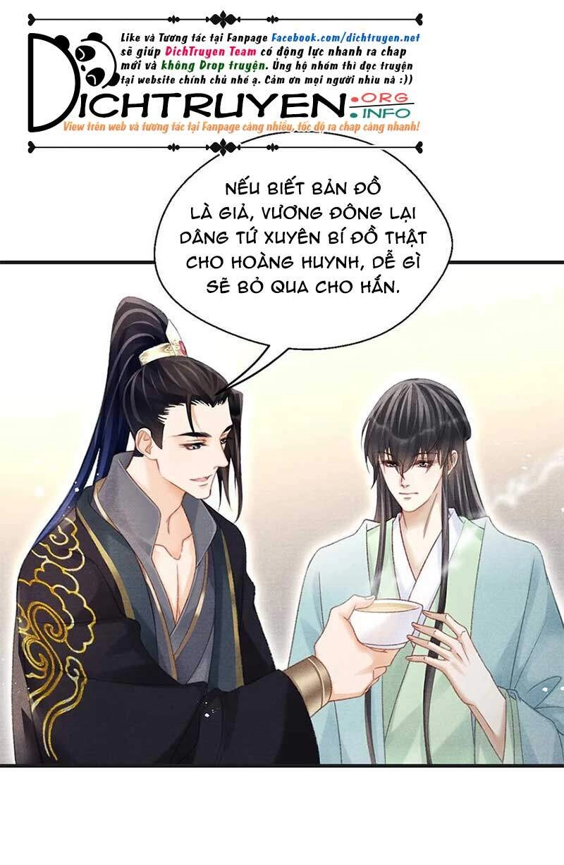 Nhất Kiếm Sương Hàn Chapter 78 - 17