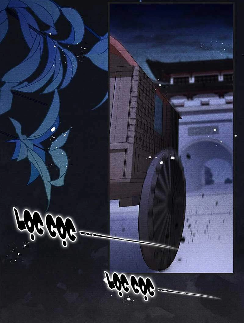 Nhất Kiếm Sương Hàn Chapter 78 - 20