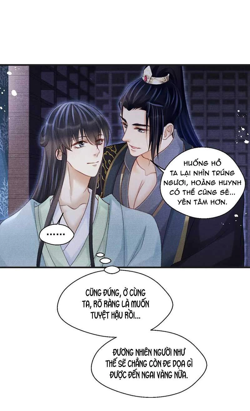 Nhất Kiếm Sương Hàn Chapter 78 - 22
