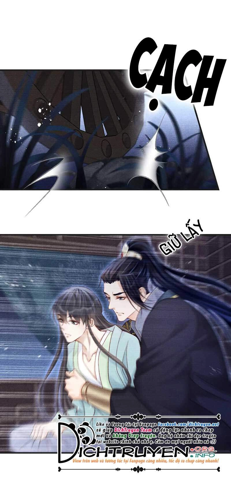 Nhất Kiếm Sương Hàn Chapter 78 - 24