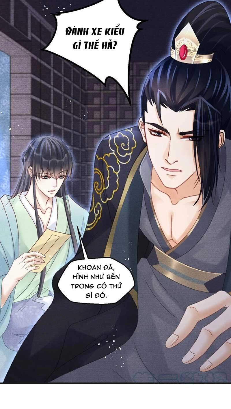 Nhất Kiếm Sương Hàn Chapter 78 - 26