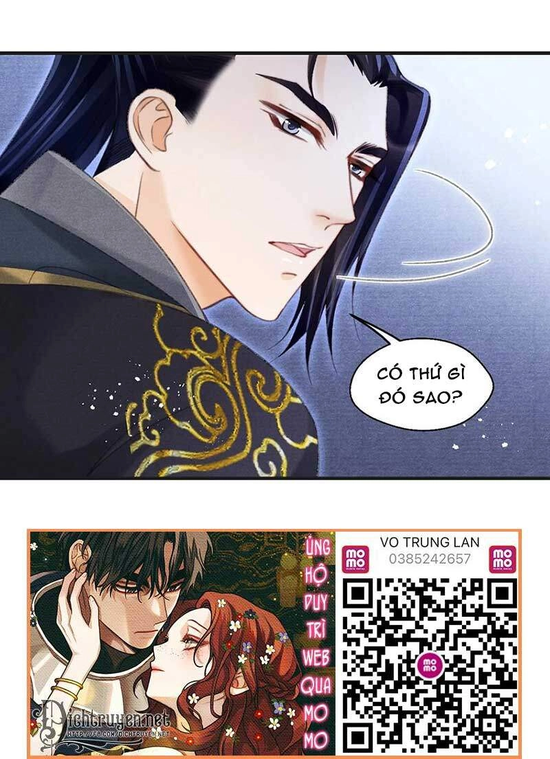 Nhất Kiếm Sương Hàn Chapter 78 - 27
