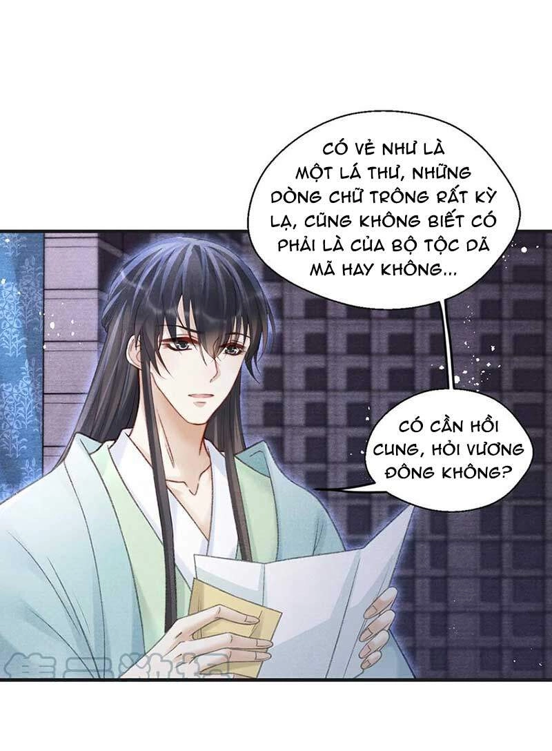 Nhất Kiếm Sương Hàn Chapter 78 - 28