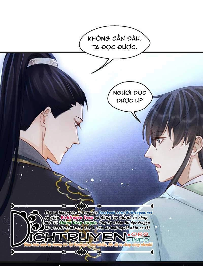 Nhất Kiếm Sương Hàn Chapter 78 - 29