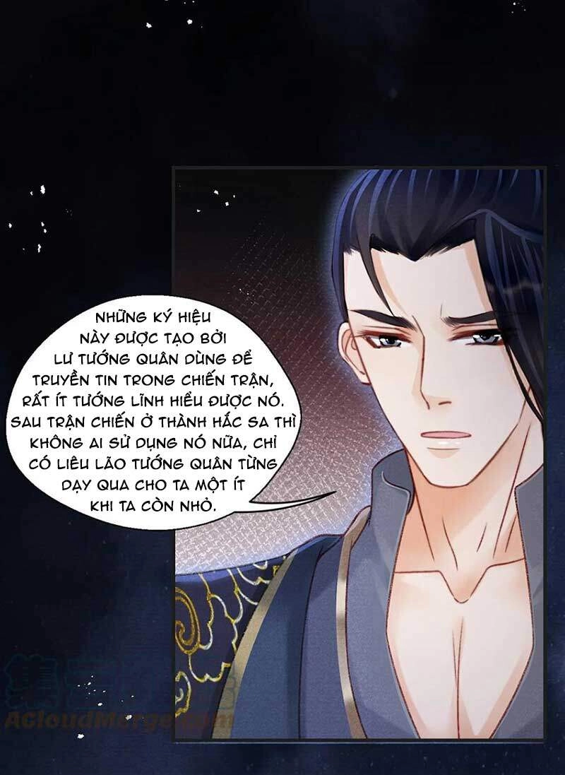 Nhất Kiếm Sương Hàn Chapter 78 - 30