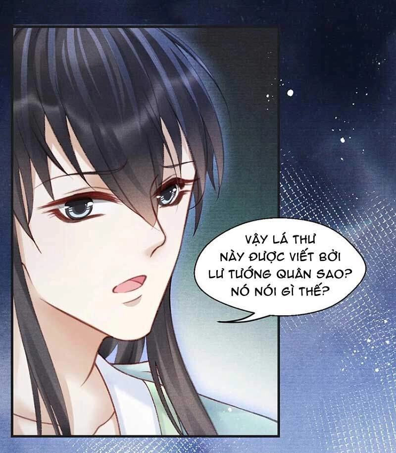 Nhất Kiếm Sương Hàn Chapter 78 - 31