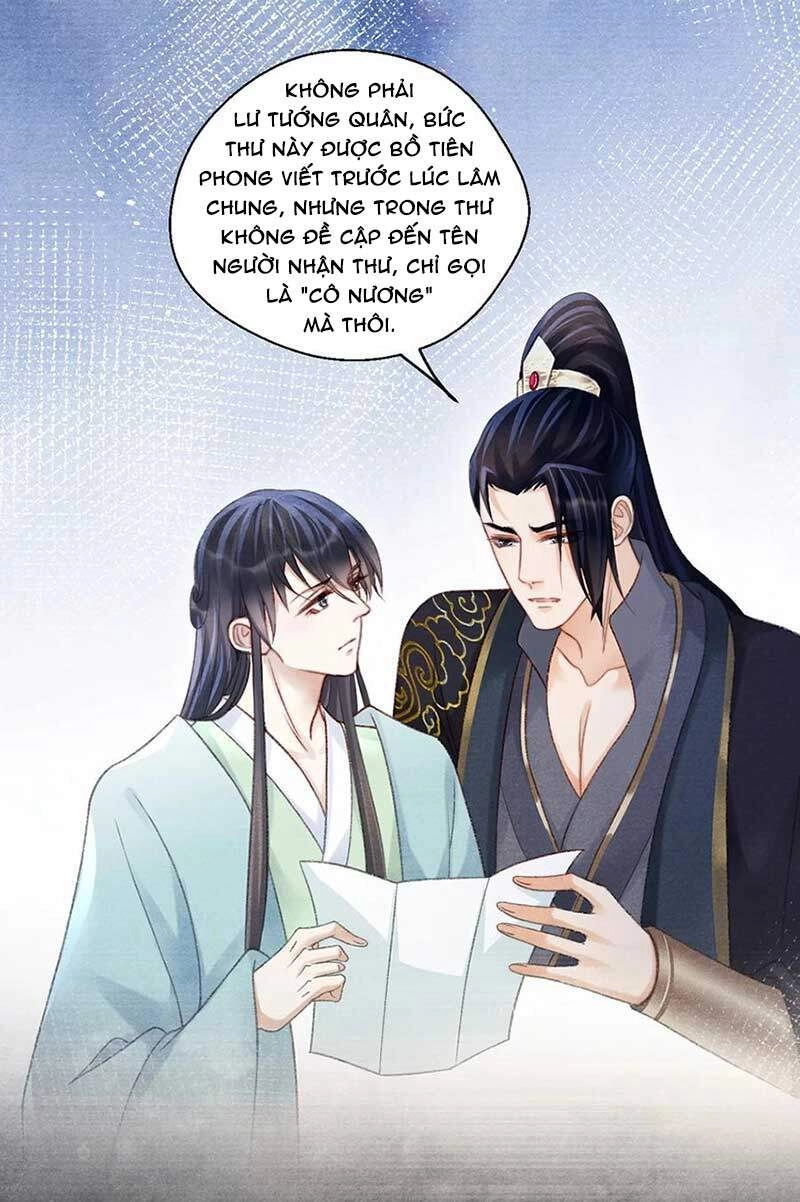 Nhất Kiếm Sương Hàn Chapter 78 - 32