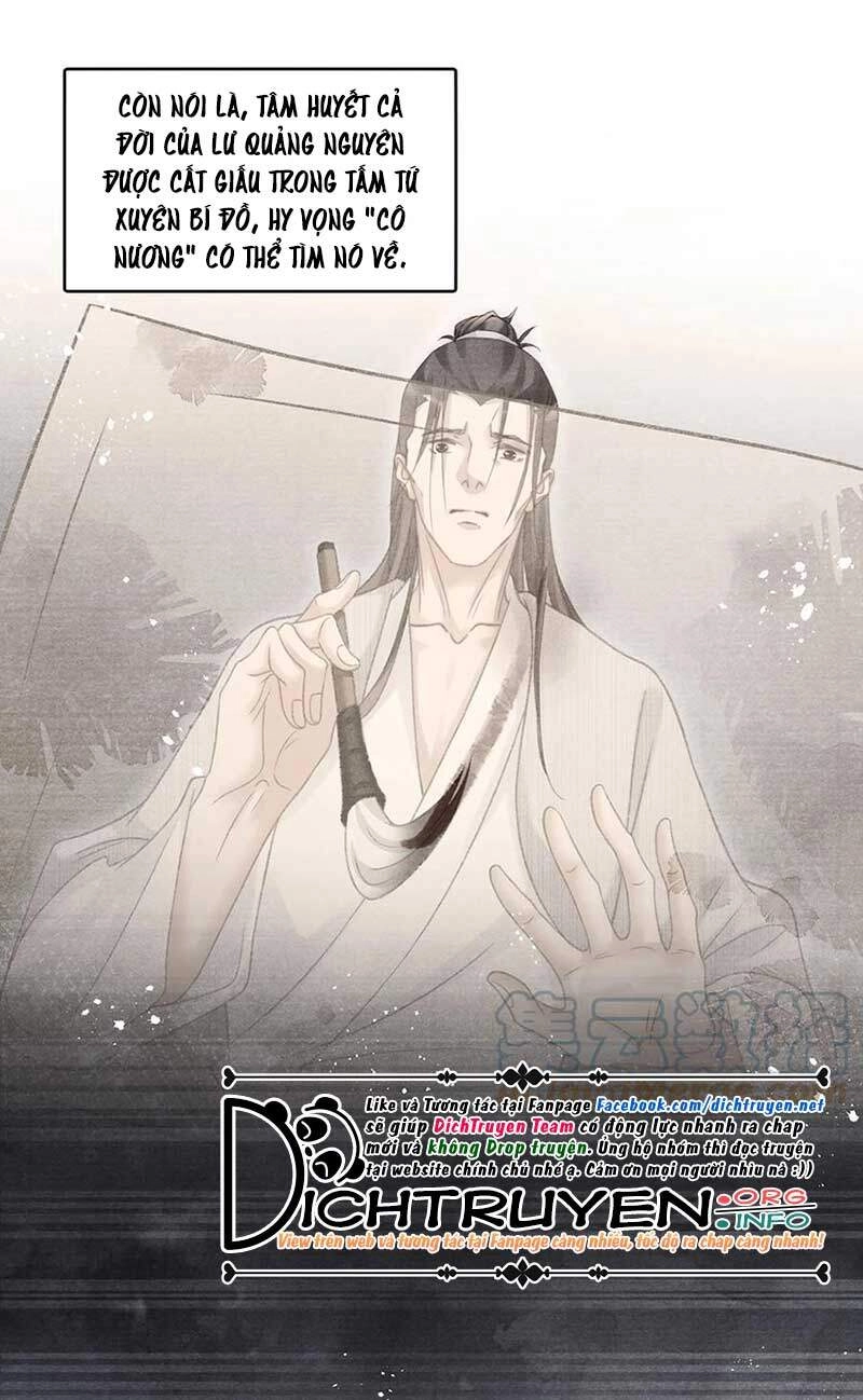 Nhất Kiếm Sương Hàn Chapter 78 - 34