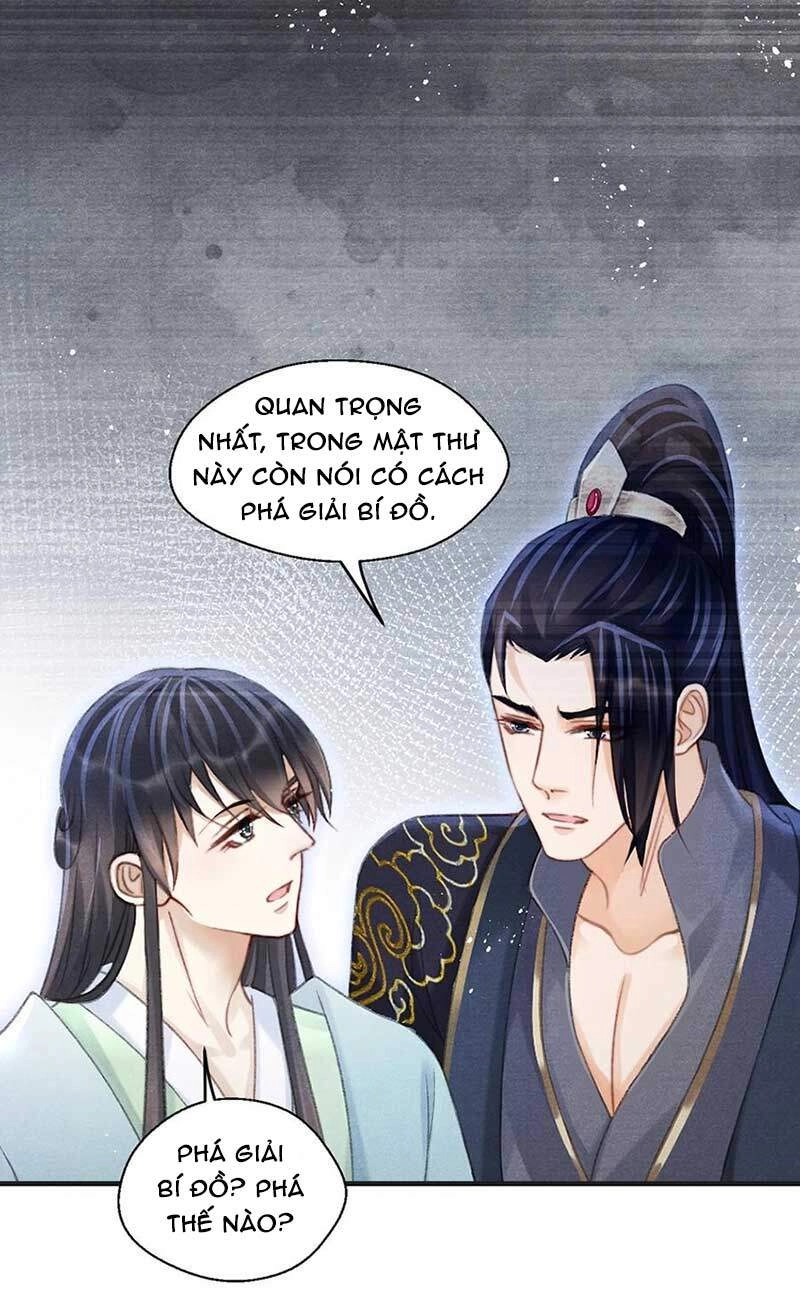 Nhất Kiếm Sương Hàn Chapter 78 - 35