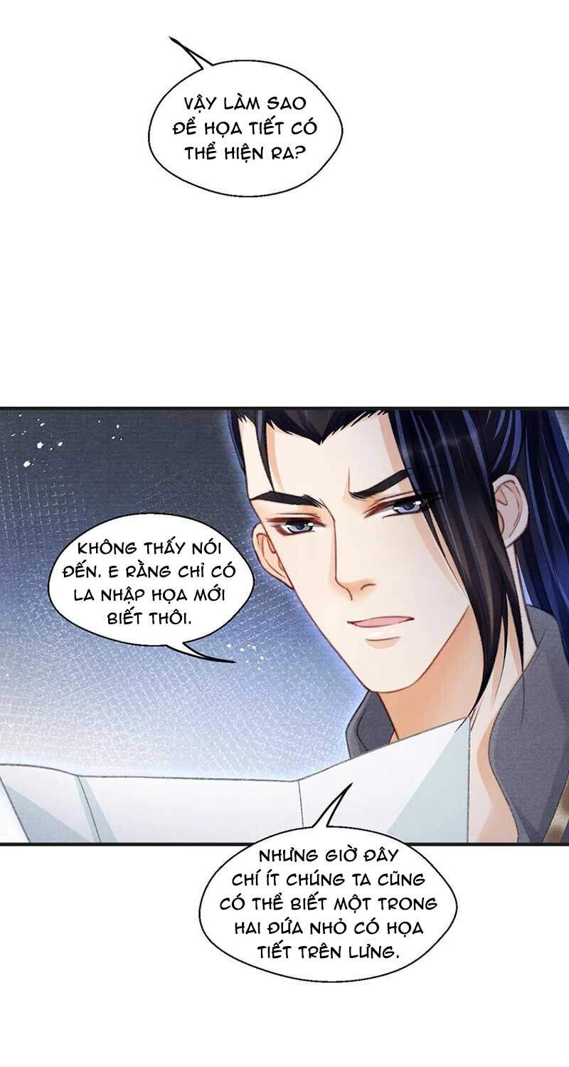 Nhất Kiếm Sương Hàn Chapter 78 - 37