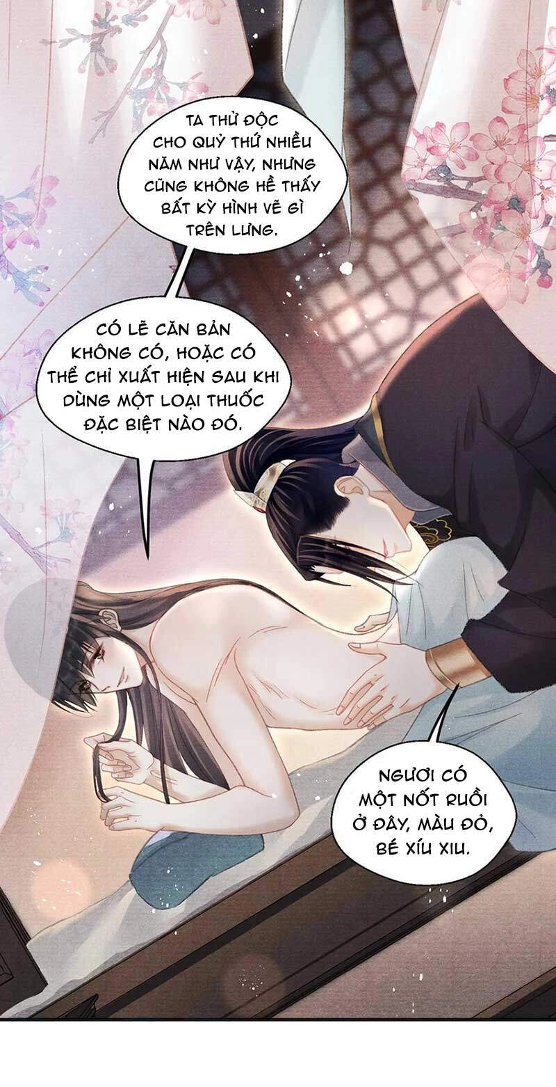 Nhất Kiếm Sương Hàn Chapter 79 - 5
