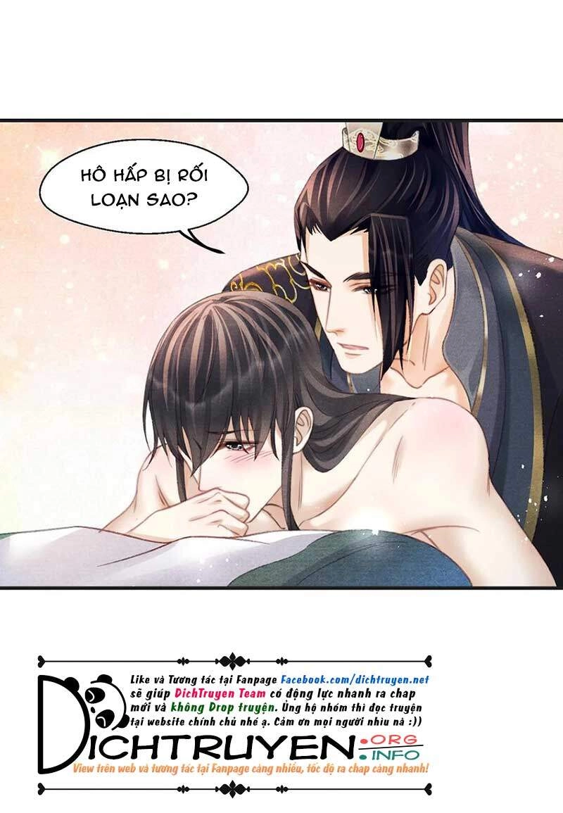 Nhất Kiếm Sương Hàn Chapter 79 - 8